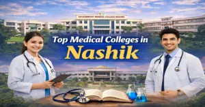 Top medical colleges in Nashik