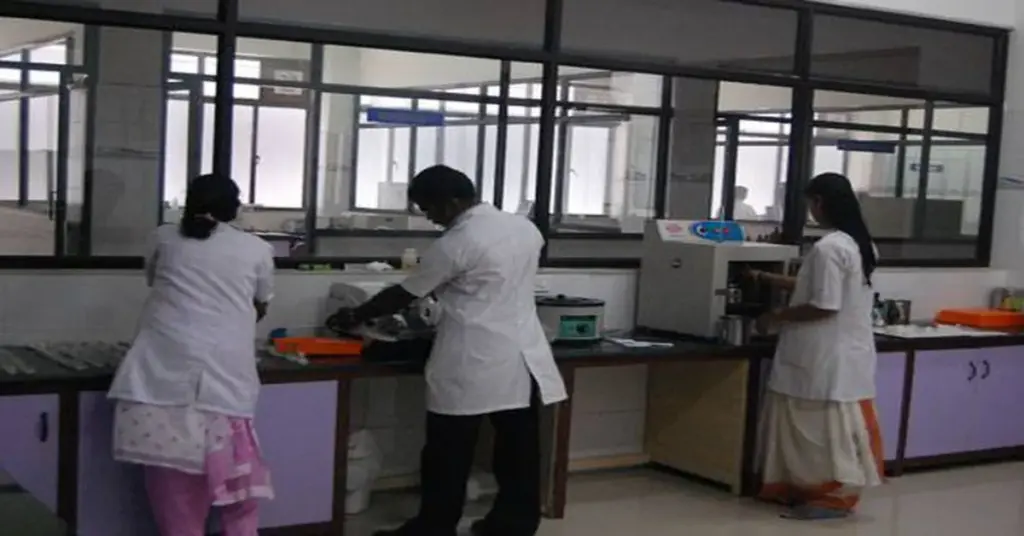 Practice Lab