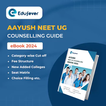 Ayush NEET Counselling eBook