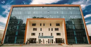 Alte University Georgia