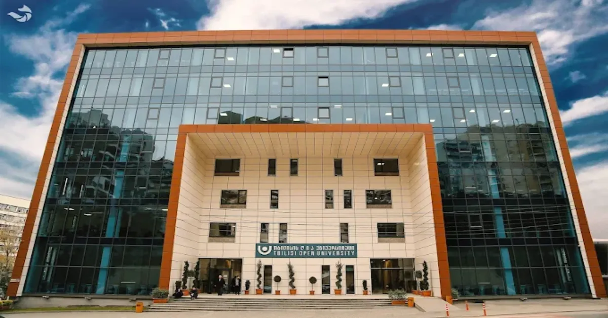 Alte University Georgia