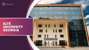 Alte University Georgia