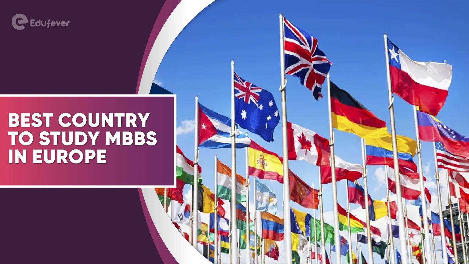 Best Country to Study MBBS in Europe