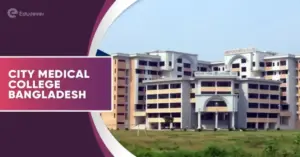 City Medical College Bangladesh