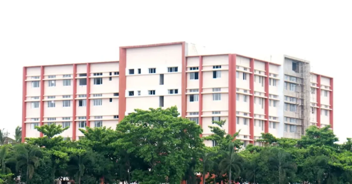DRIEMS Medical College
