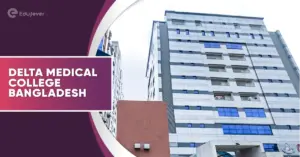 Delta Medical College Bangladesh