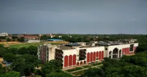 Hamdard Institute of Medical Sciences NRI Quota Admission