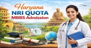 Haryana NRI Quota MBBS Admission