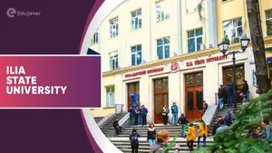 ILIA State University