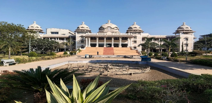 JNMC Wardha NRI Quota Admission