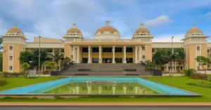 JNMC Wardha NRI Quota Admission