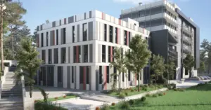 Ken Walker International University Georgia