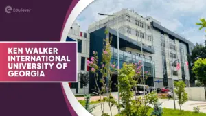 Ken Walker International University of Georgia