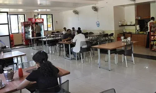 Krishna Medical College Karad Hostel & Mess
