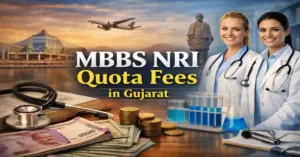 MBBS NRI Quota Fees in Gujarat