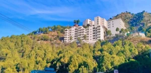 MMU Solan NRI Quota Admission