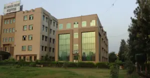 NC Medical College Panipat NRI Quota Admission