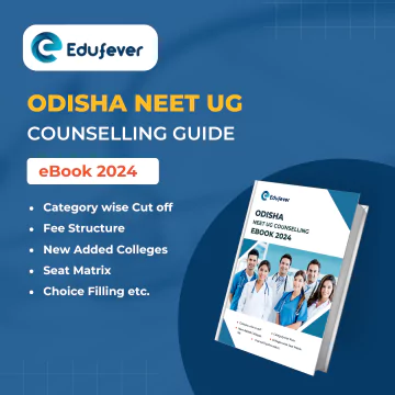 Odisha NEET Counselling eBook
