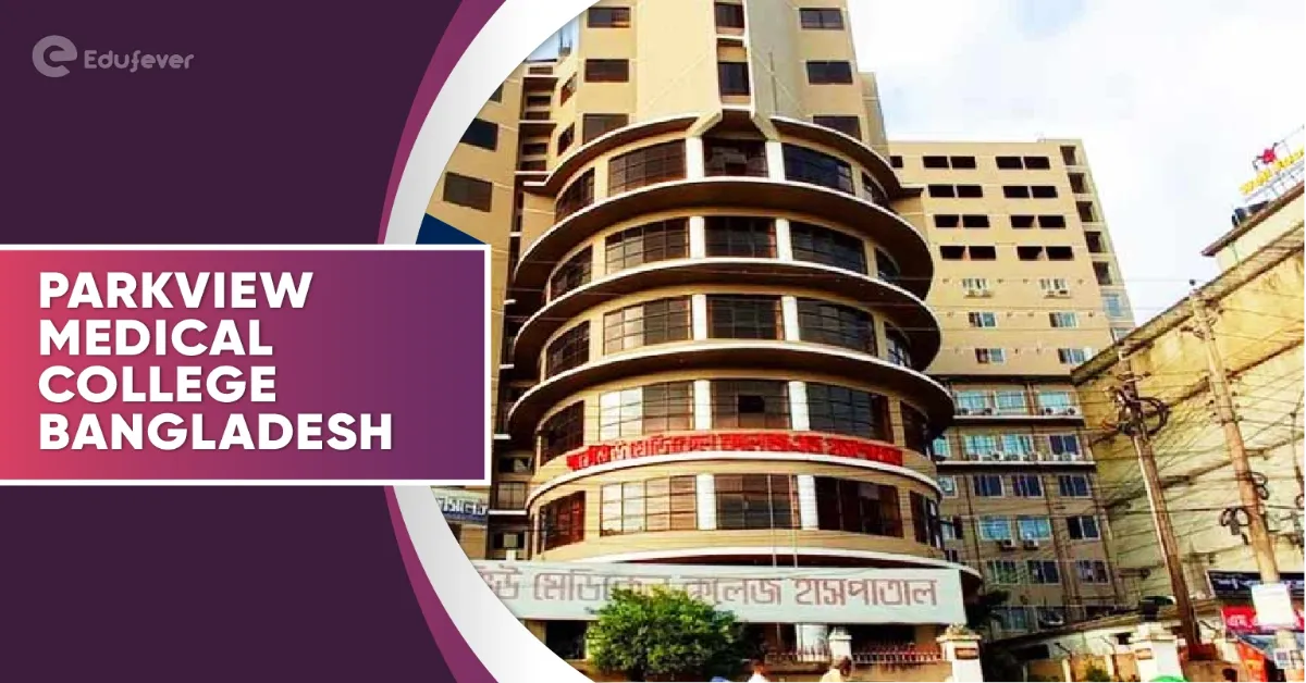 Parkview Medical College l Bangladesh