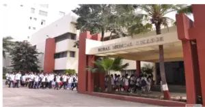 Pravara Institute Of Medical Sciences NRI Quota