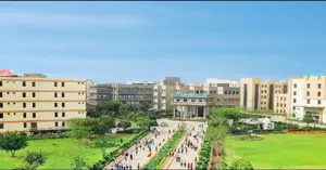 SGT Medical College Gurgaon NRI Quota Admission