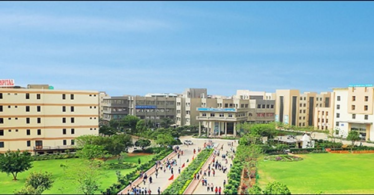 SGT Medical College Gurgaon NRI Quota Admission