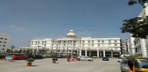 Sree Balaji Medical College Chennai NRI Quota Admission