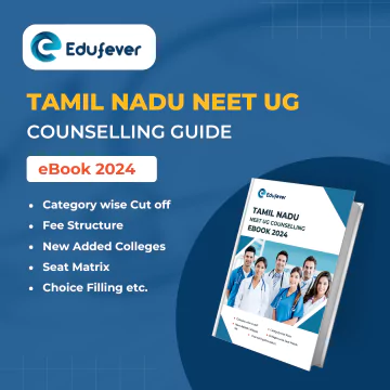 Tamilnadu NEET Counselling Guide eBook