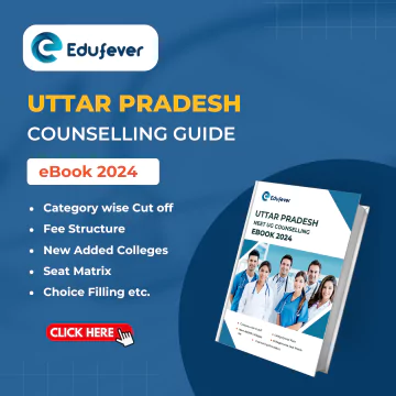 UP NEET Counselling eBook