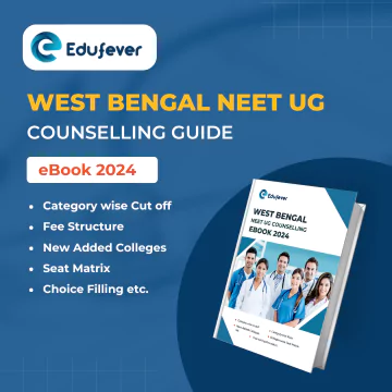 West Bengal NEET Counselling Guide eBook