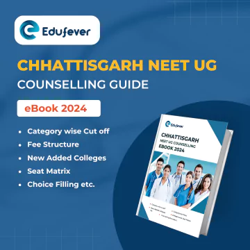 chhattisgarh NEET Counselling Guide eBook