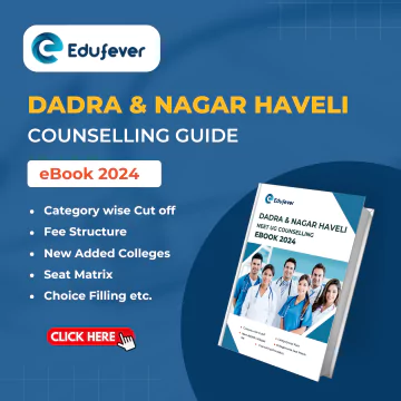 dadra and nagar haveli NEET Counselling eBook