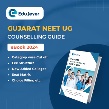 Gujarat NEET Counselling Guide eBook