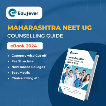 Maharashtra NEET Counselling Guide eBook