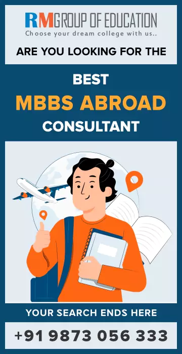 MBBS Abroad Admission Help