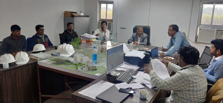 Autonomous State Medical College Lakhimpur Kheri Administration
