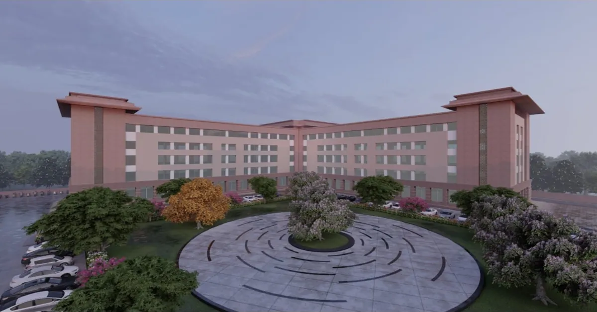 Autonomous State Medical College Sonbhadra