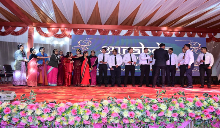 Autonomous State Medical College Sultanpur functions