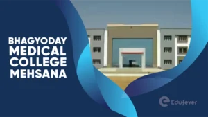 Bhagyoday Medical College Mehsana