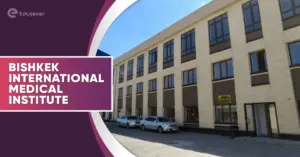 Bishkek International Medical Institute
