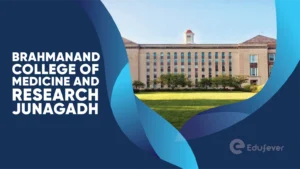 Brahmanand College of Medicine and Research Junagadh