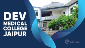 Dev Medical College Jaipur