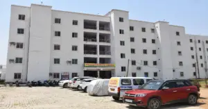 Himalaya Medical College And Hospital Patna