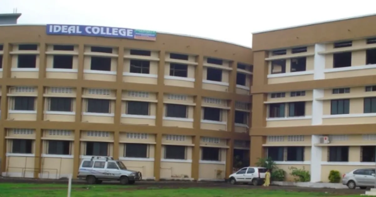 Ideal Institute Of Medical Science Palghar