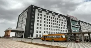 Jiet Medical College Jodhpur