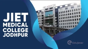 Jiet Medical College Jodhpur