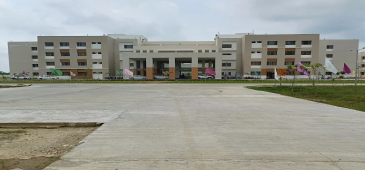 KMC Medical College Maharajganj College