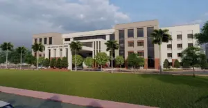 KMC medical college maharajganj