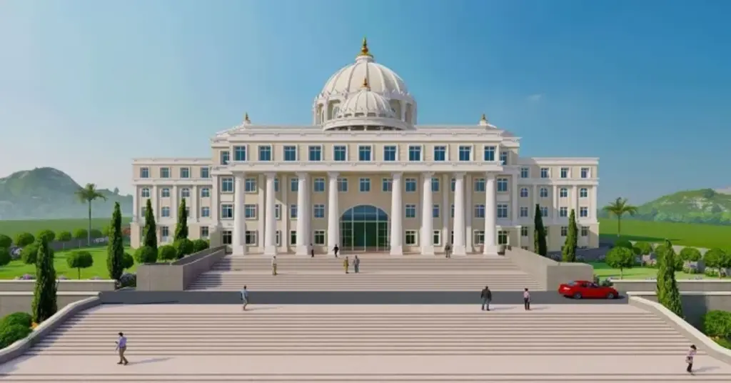 Kanakapura Institute Of Medical Sciences Kanakapura 1