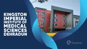 Kingston Imperial Institute of Medical Sciences Dehradun